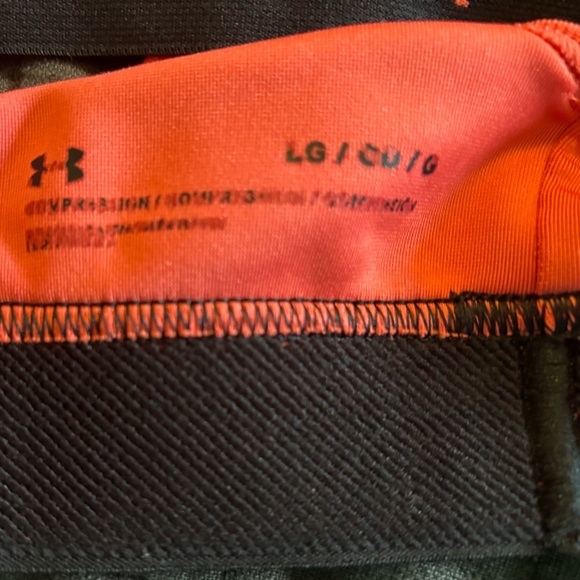 Under Armour Workout Bra Large - Picture 3 of 3